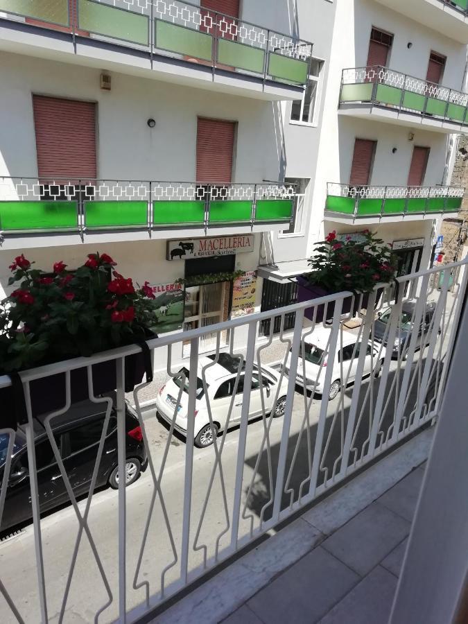 Flower House Santa Maria La Carita Экстерьер фото